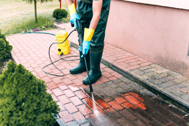 Best Deck Cleaning Services  in Fairplay, GA