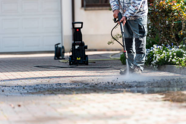 Best Local Pressure Washing Services  in Fairplay, GA
