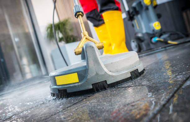 Best Exterior Home Cleaning  in Fairplay, GA