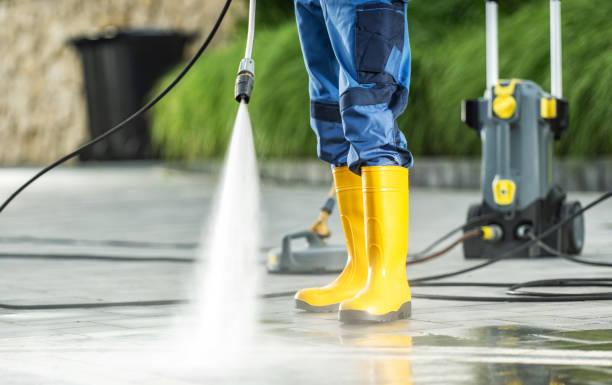 Best Local Pressure Washing Services  in Fairplay, GA