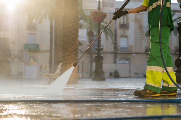 Pressure Washing Estimates in Fairplay, GA