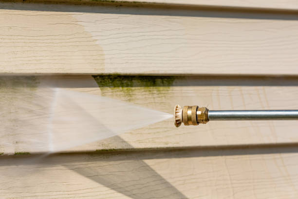 Best Concrete Pressure Washing  in Fairplay, GA