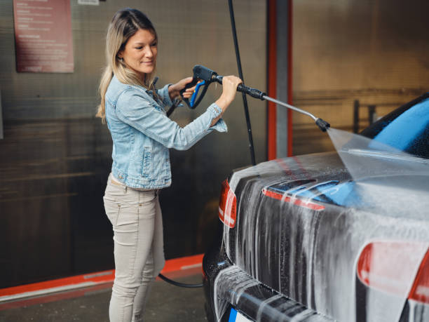 Best Pressure Washing Contractors  in Fairplay, GA