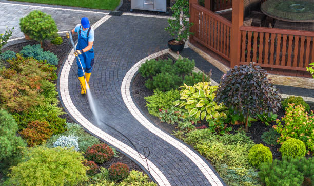 Reliable Fairplay, GA Pressure Washing Solutions