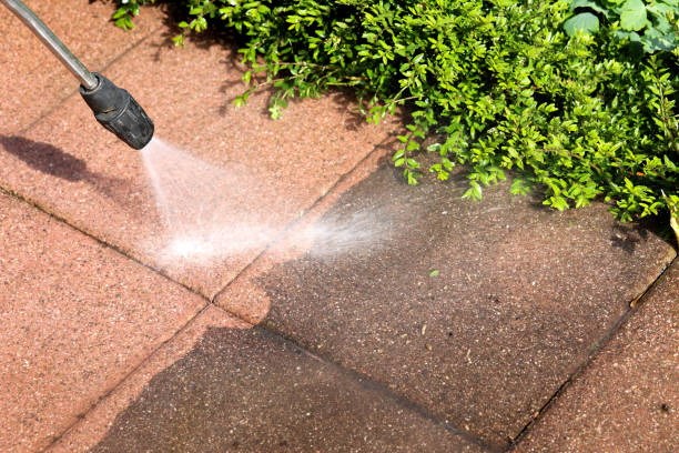 Best Deck Cleaning Services  in Fairplay, GA