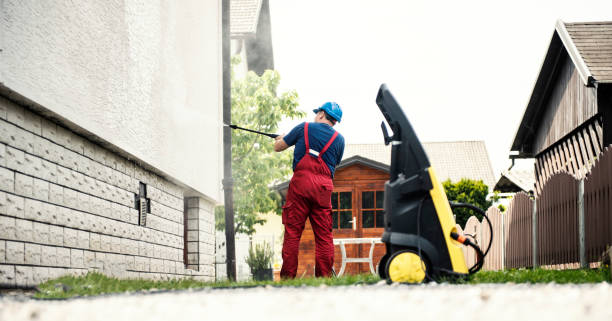 Best Exterior Home Cleaning  in Fairplay, GA